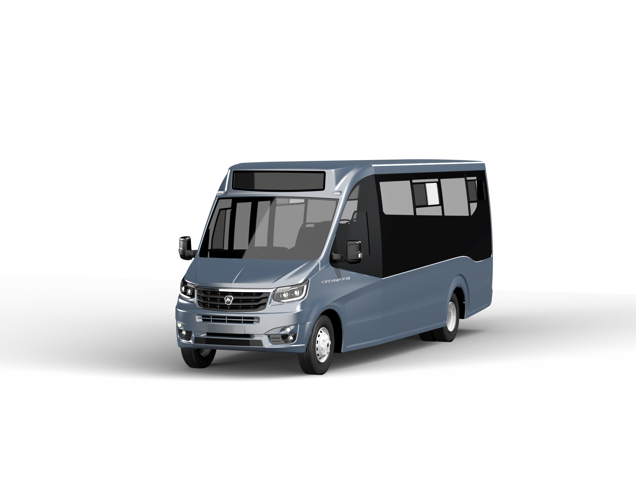 CITYMAX 8 