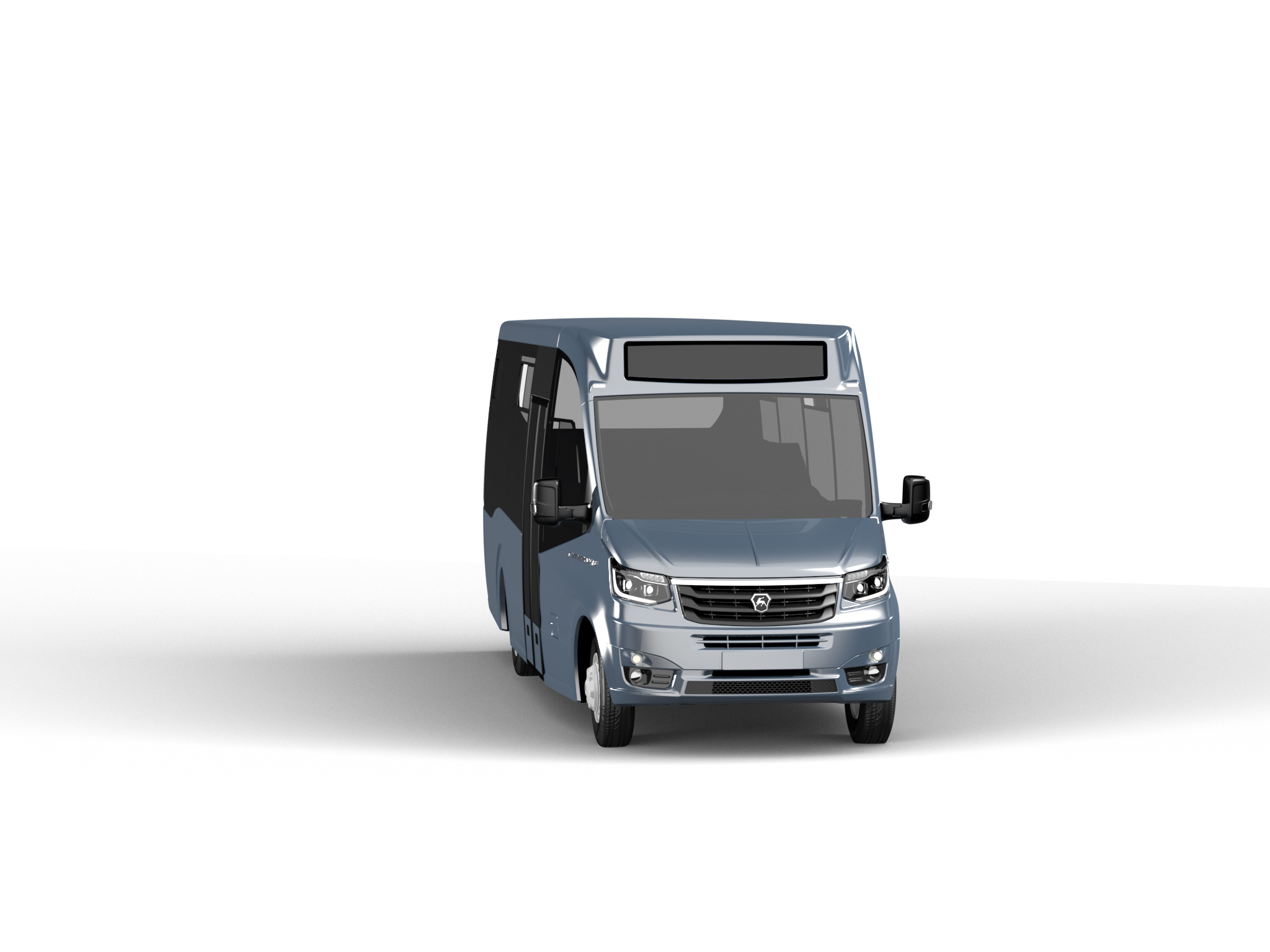 CITYMAX 8